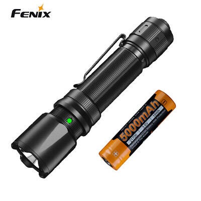 Fenix TK20R V20 3000 Lumen Rechargeable torch – Preppers Shop UK