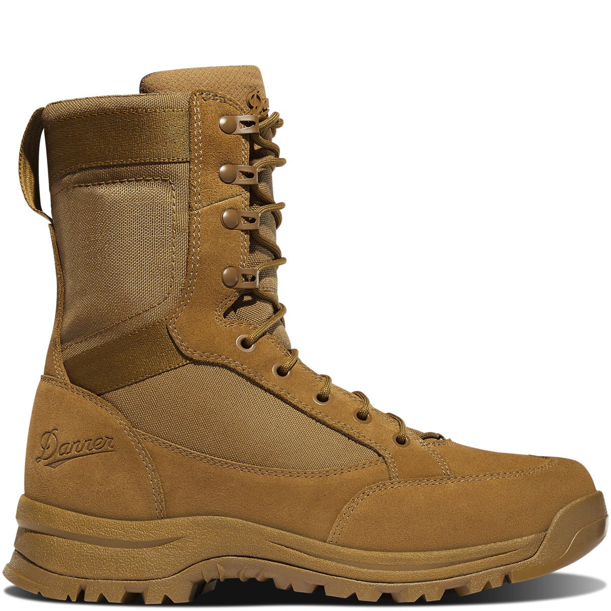 【6/8で掲載終了】最終値下げ！ Danner ハイカットミリタリーブーツ 6/8で掲載終了】最終値下げ！ Danner ハイカットミリタリー